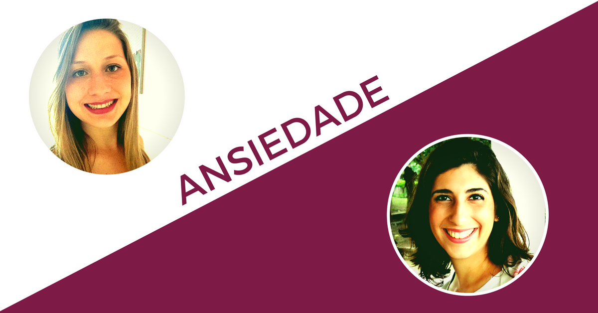 Como a alimentação pode ajudar no controle da ansiedade